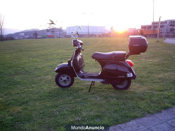 VESPA 150 (DE PARTICULAR)