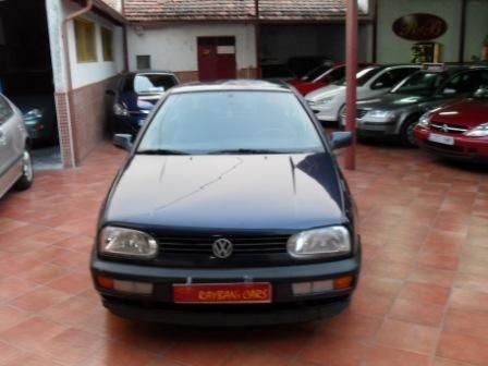 Volkswagen Golf 1.9TD GL