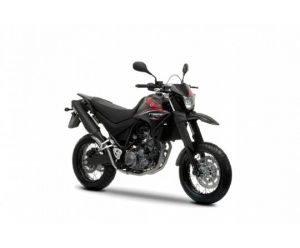 YAMAHA XT660X