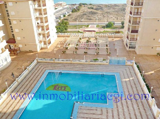 Apartamento en Torrevieja