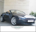 ASTON MARTIN VANTAGE VOLANTE V8 385 cv - mejor precio | unprecio.es