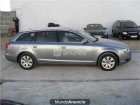 Audi A6 Avant 2.7 TDI quattro tiptron - mejor precio | unprecio.es