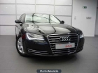 Audi A8 3.0 TDI Quattro Tiptronic - mejor precio | unprecio.es