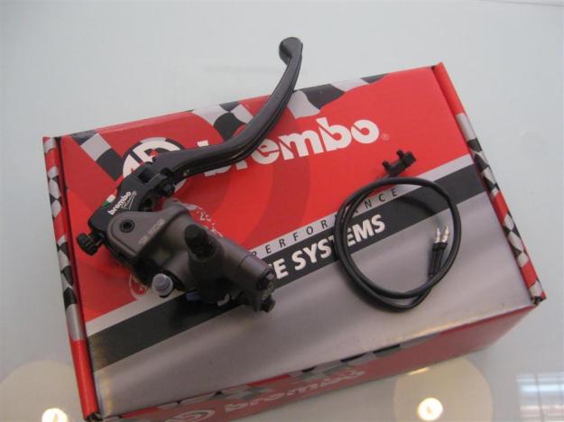 Bomba de freno Brembo RCS 19x18/20