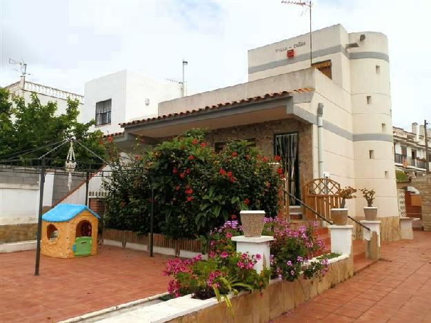 Casa adosada en Torredembarra