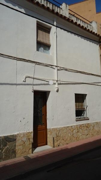 Casa en Sant Feliu de Guíxols