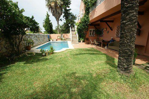 Chalet en venta en Estepona, Málaga (Costa del Sol)