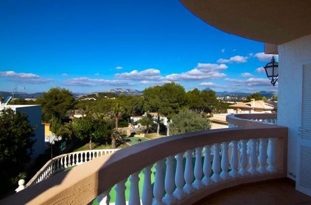 Chalet en venta en Santa Ponsa, Mallorca (Balearic Islands)