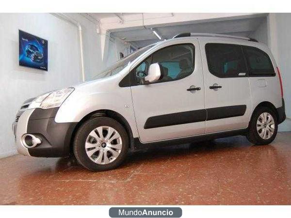 Citroën Berlingo 1.6HDI 110CV XTR PLUS -MUY EQ