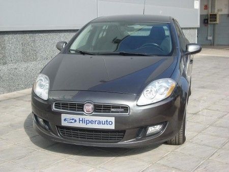 FIAT BRAVO 1.9 MULTIJET 120 CV ACTIVE - Sevilla