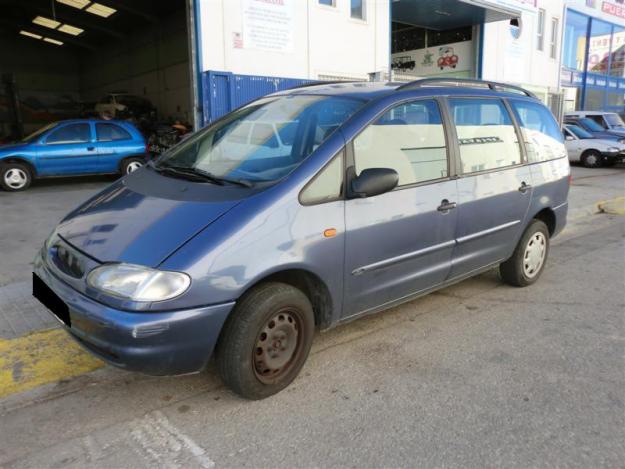 Ford galaxi   - venta de piezas-