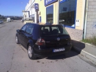 Golf IV 1.9 TDI 120 cv 5p. - mejor precio | unprecio.es