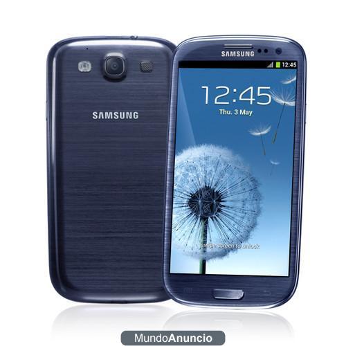 Nuevo Samsung Galaxy S3 III i9300 16GB Sim Free