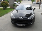 Peugeot 407 CC 2.7 HDI - mejor precio | unprecio.es