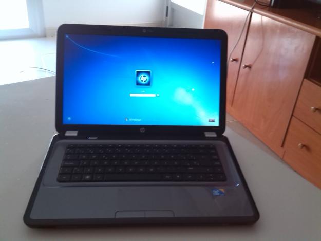 portatil hp pavilion g6 i5