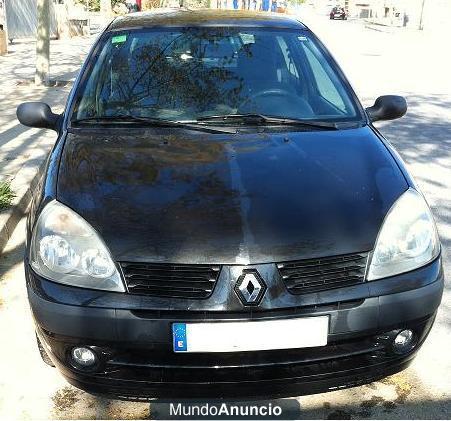 RENAULT CLIO DIESEL