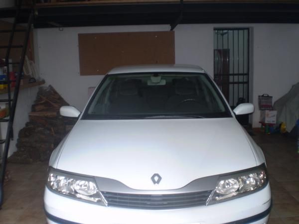 se vende coche