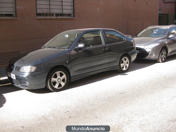 seat cordoba 19TDI sport 110cv  2p