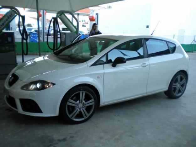 Seat Leon 2.0TDI FR (159CO2)