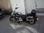 vendo moto Pioneer xf 125L-4b 125cc - mejor precio | unprecio.es