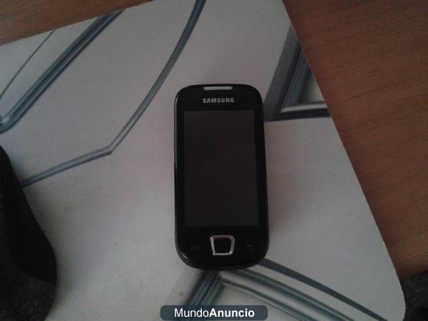 Vendo Samsung Galaxy 3 GT-I5800 Liberado