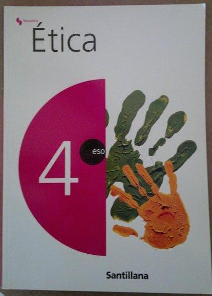 Vendo libros 4º ESO