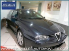 ALFA ROMEO 156 SW GTA MANUAL - Madrid - mejor precio | unprecio.es