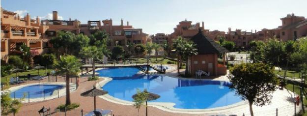 Apartamento a la venta en Hacienda del Sol Costa del Sol