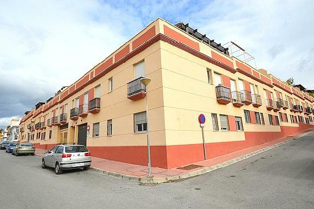 Apartamento en Estación de Cártama