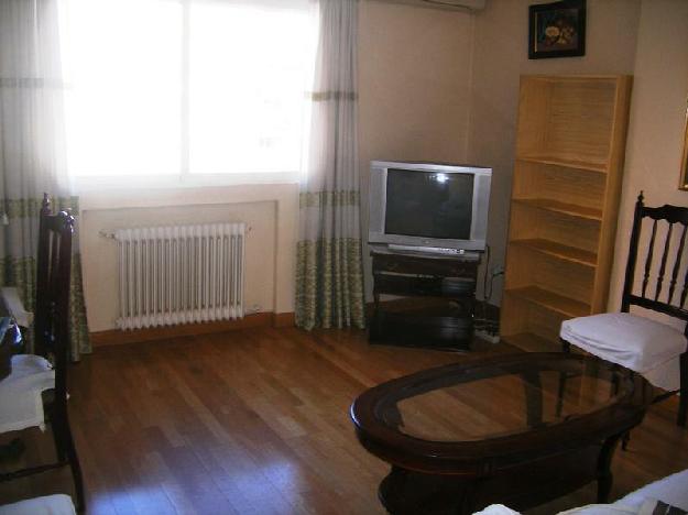 Apartamento en Madrid