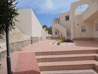 Apartamento en venta en San Miguel de Salinas, Alicante (Costa Blanca)