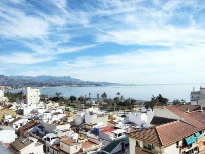 Apartamento en venta en Torre del Mar, Málaga (Costa del Sol)