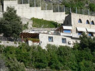 Apartamento en villa : 2/4 personas - junto al mar - vistas a mar - moneglia  genova (provincia de)  liguria  italia