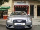 Audi A4 3.0 TDI quattro - mejor precio | unprecio.es