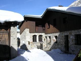 Chalet : 9/10 personas - pralognan la vanoise  saboya  rodano alpes  francia