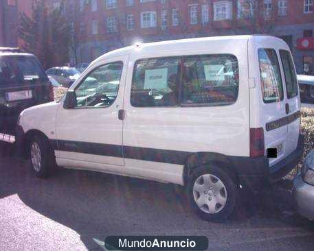 Citroën Berlingo 1.4