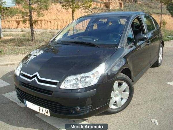 Citroën C4 1.6 HDi 110 Collection