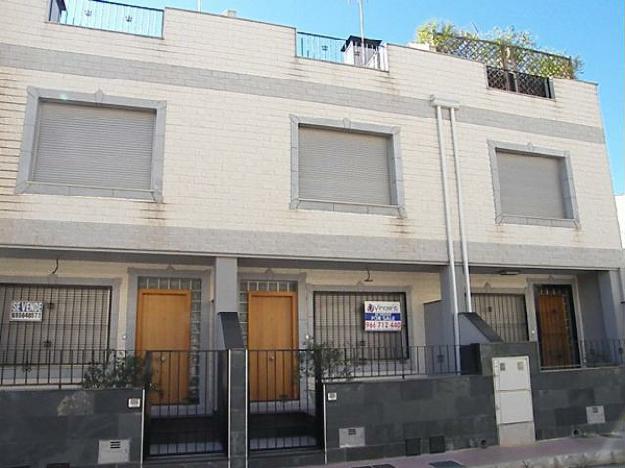 Daya Vieja   - Townhouse - Daya Vieja - CG13385   - 3 Habitaciones   - €95000€