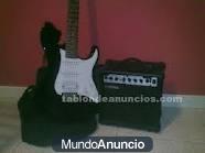 guitarras a 60 euros 4 unidades