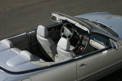 MERCEDES CLK 320 SPORT 2P AUTOMATICO - 18.900  - Alicante