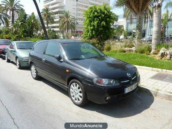 Nissan Almera 1.5dCi Line Up