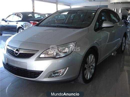 Opel Astra 1.7 CDTi 110 CV Enjoy