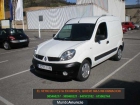 Renault Kangoo Furgón GR.CONFORT 70 CV - mejor precio | unprecio.es