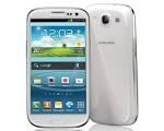 Samsung Galaxy S3 Blanco