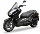 SCOOTER 125 REF. AGUA - mejor precio | unprecio.es