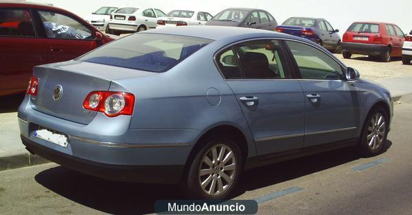 URGE VENTA VOLSKWAGEN PASSAT