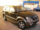 Vendo Kia Sorento 2,5 CRDI EX1 - mejor precio | unprecio.es