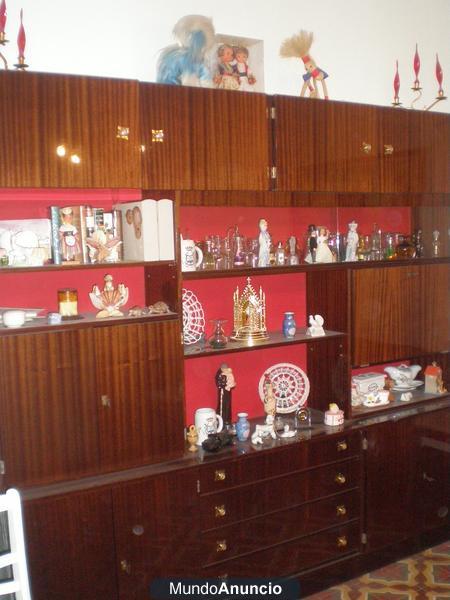 Vendo muebles antiguos y de segunda mano