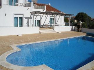 Villa : 8/10 personas - piscina - olhao  algarve  portugal