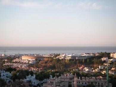 Apartamento con 1 dormitorio se vende en Marbella, Costa del Sol